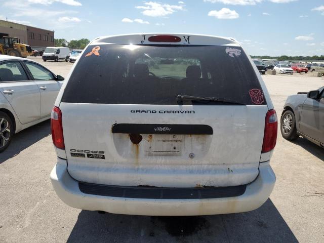 Photo 6 from auction – 2007 DODGE GRAND CARA with VIN 1D8GP24E37B192431