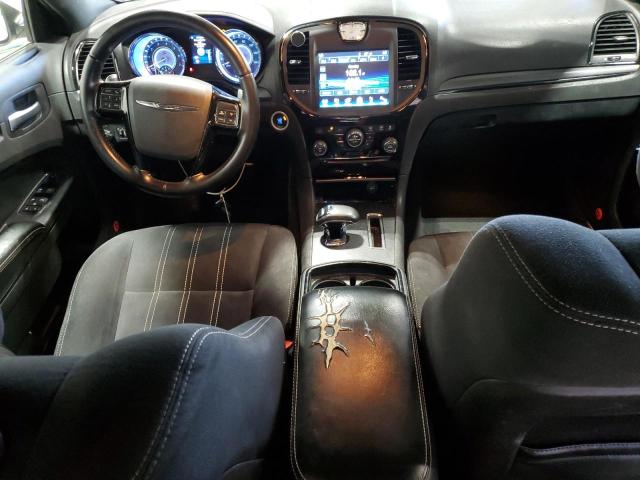 Photo 8 from auction – 2012 CHRYSLER 300 S with VIN 2C3CCABG0CH182775