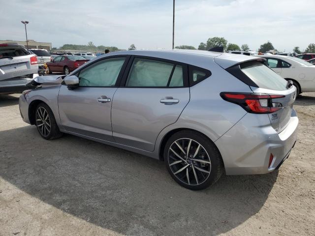 Photo 2 from auction – 2024 SUBARU IMPREZA SP with VIN JF1GUAFC4R8275661