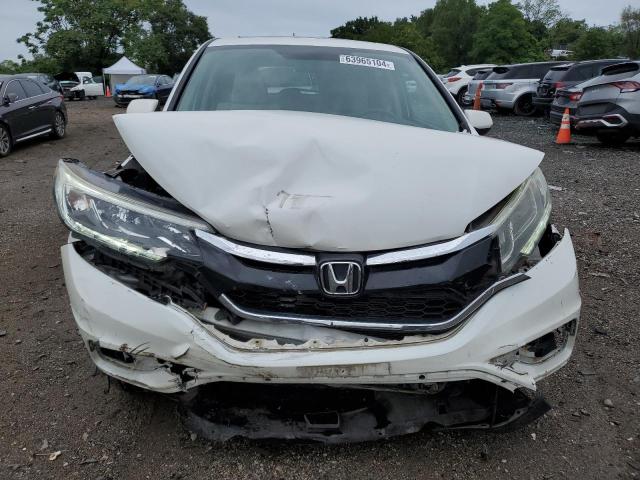 Photo 5 from auction – 2015 HONDA CR-V EX with VIN 5J6RM4H55FL087995