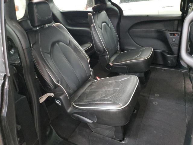 Photo 11 from auction – 2020 CHRYSLER PACIFICA L with VIN 2C4RC1GG8LR261314