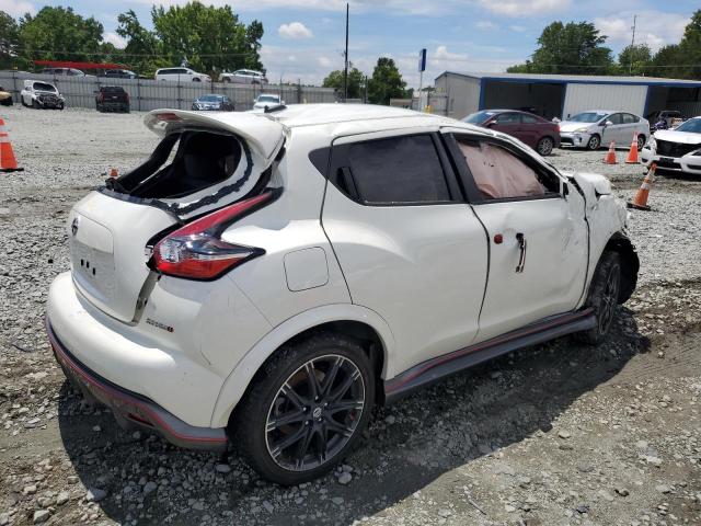 Photo 3 from auction – 2017 NISSAN JUKE S with VIN JN8AF5MV2HT750343