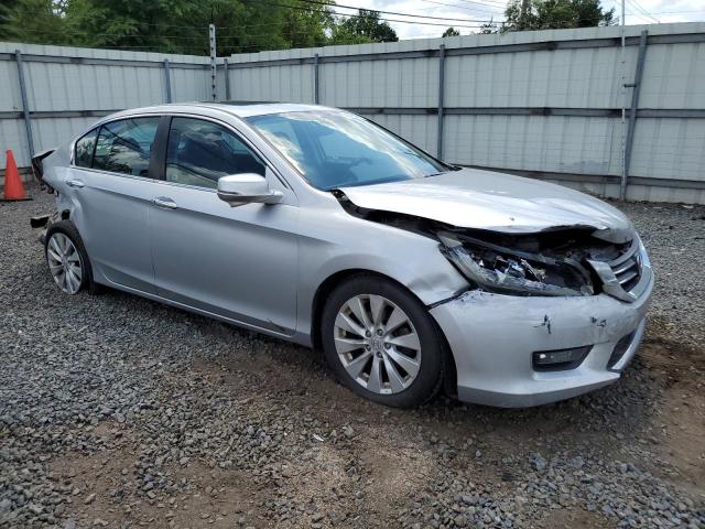 Photo 4 from auction – 2014 HONDA ACCORD EX with VIN 1HGCR2F77EA220659
