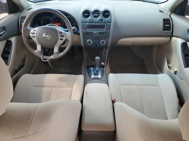 Photo 8 from auction – 2010 NISSAN ALTIMA BAS with VIN 1N4AL2AP3AN444325
