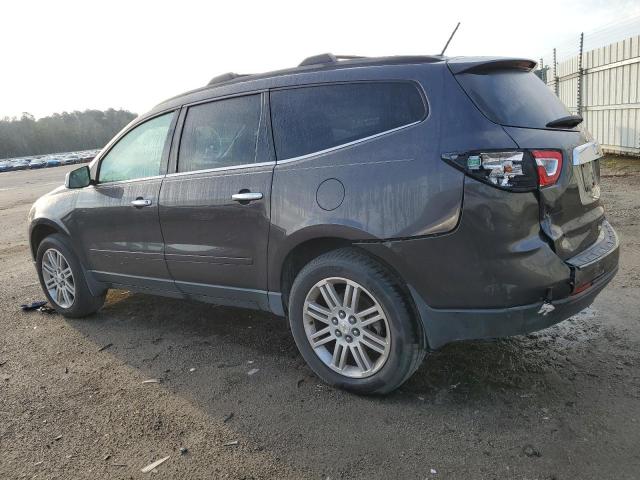 Photo 2 from auction – 2013 CHEVROLET TRAVERSE L with VIN 1GNKRGKD8DJ111068