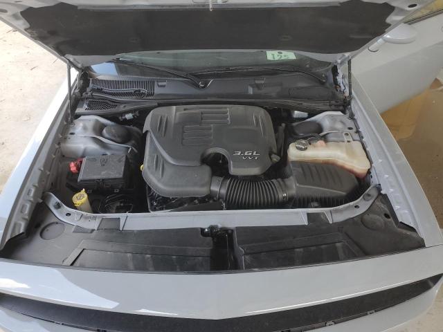 Photo 11 from auction – 2021 DODGE CHALLENGER with VIN 2C3CDZJG0MH573066