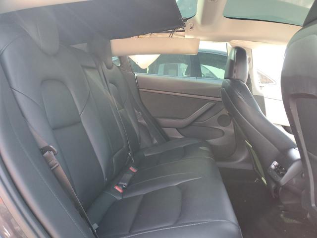 Photo 10 from auction – 2023 TESLA MODEL 3 with VIN 5YJ3E1EB8PF634487