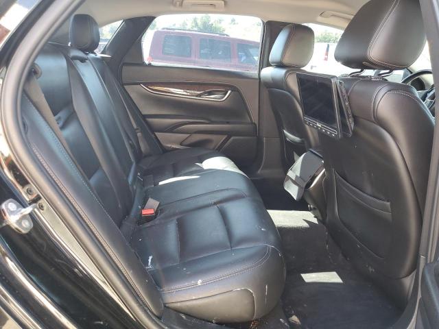 Photo 10 from auction – 2015 CADILLAC XTS LUXURY with VIN 2G61M5S38F9115301
