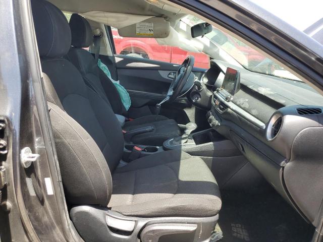 Photo 7 from auction – 2021 KIA FORTE FE with VIN 3KPF24ADXME393385