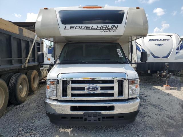 Photo 9 from auction – 2022 FORD ECONOLINE with VIN 1FDXE4FN6NDC06168