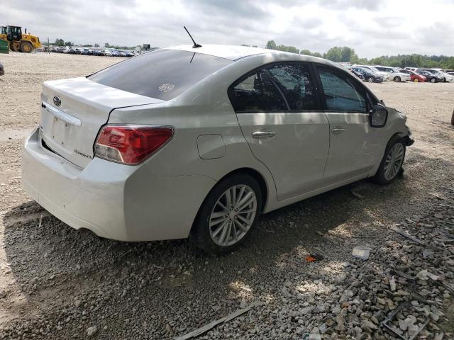 Photo 3 from auction – 2012 SUBARU IMPREZA LI with VIN JF1GJAH68CH016131