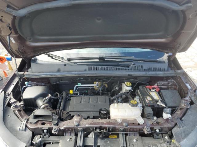 Photo 12 from auction – 2020 CHEVROLET TRAX LS with VIN KL7CJKSB6LB353790