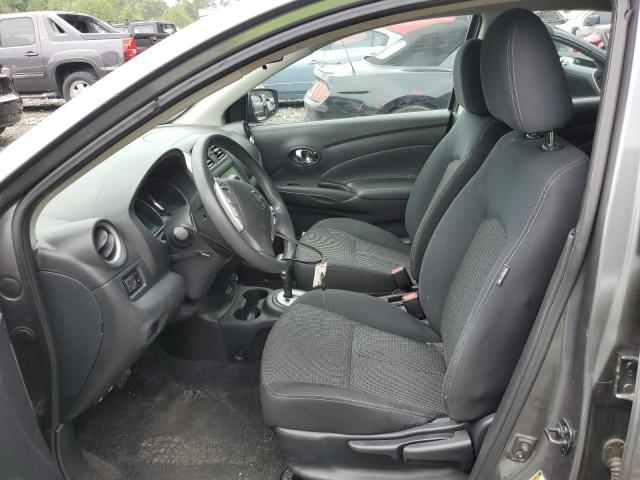 Photo 7 from auction – 2019 NISSAN VERSA S with VIN 3N1CN7AP0KL840646