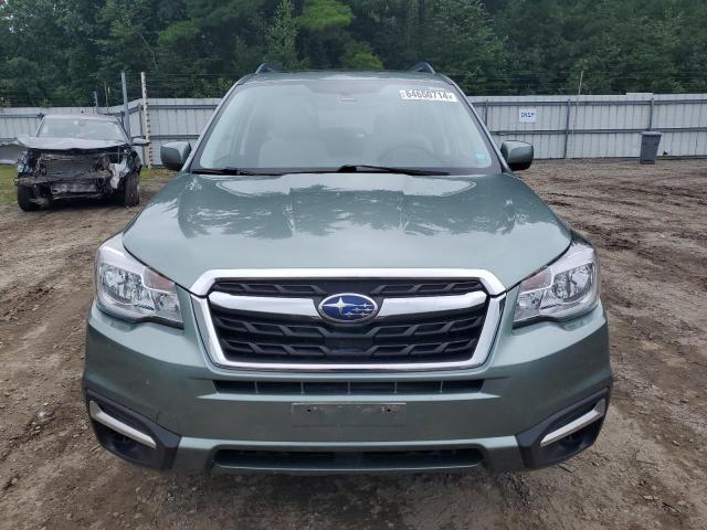 Photo 5 from auction – 2017 SUBARU FORESTER 2 with VIN JF2SJAEC3HH542934