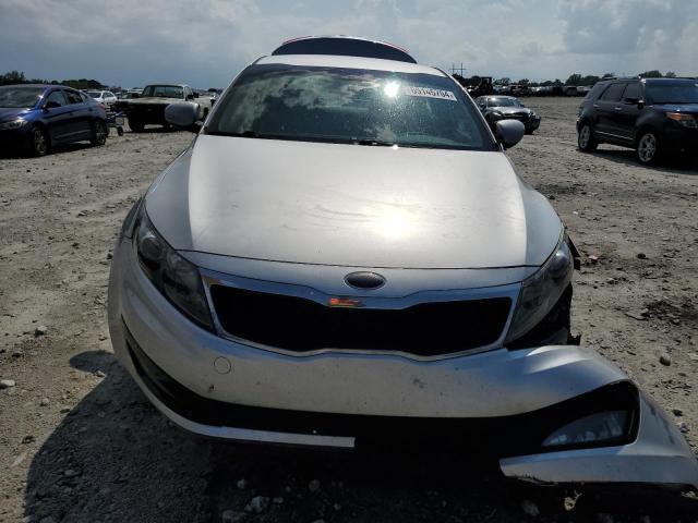 Photo 5 from auction – 2013 KIA OPTIMA LX with VIN KNAGM4A71D5371700