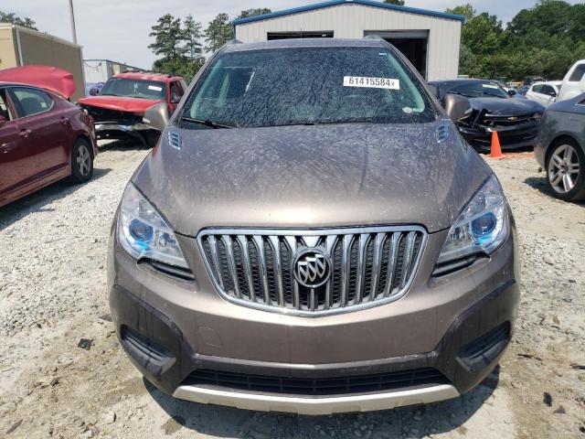 Photo 5 from auction – 2014 BUICK ENCORE with VIN KL4CJASBXEB600609