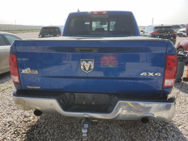 Photo 6 from auction – 2016 RAM 1500 SLT with VIN 1C6RR7LTXGS318600