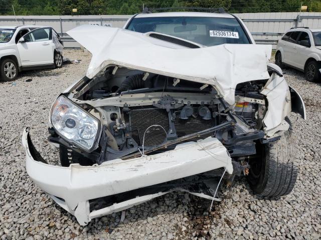 Photo 5 from auction – 2007 TOYOTA 4RUNNER SR with VIN JTEBU14R478106390