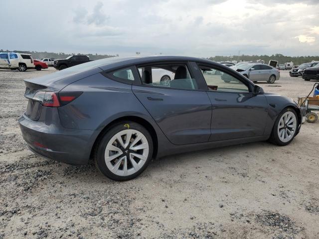 Photo 3 from auction – 2023 TESLA MODEL 3 with VIN 5YJ3E1EA1PF616307