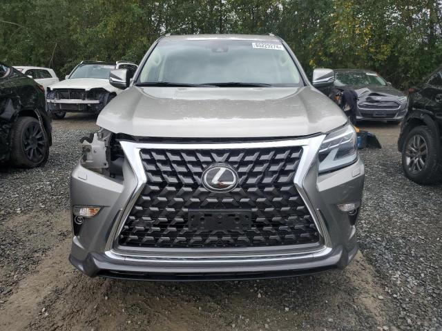 Photo 5 from auction – 2022 LEXUS GX 460 with VIN JTJAM7BX8N5326034