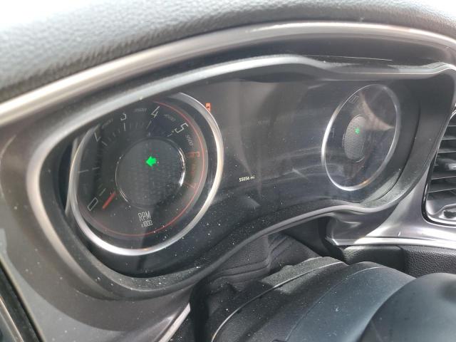Photo 9 from auction – 2019 DODGE CHALLENGER with VIN 2C3CDZFJ5KH724050