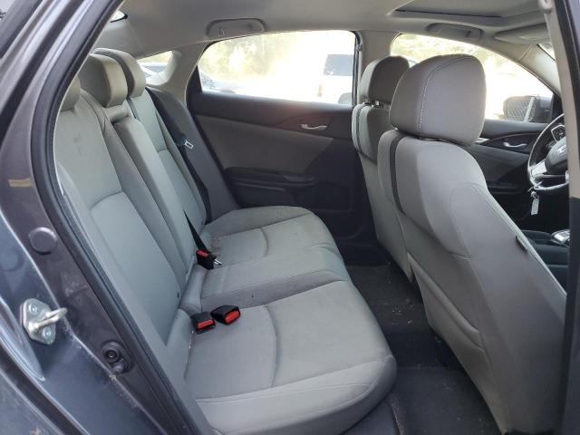 Photo 10 from auction – 2019 HONDA CIVIC EX with VIN 19XFC1F34KE213634