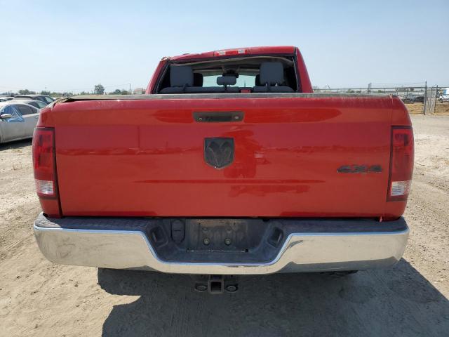 Photo 6 from auction – 2016 RAM 1500 ST with VIN 1C6RR7SM3GS200804