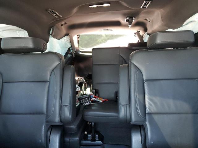 Photo 10 from auction – 2021 CHEVROLET SUBURBAN K with VIN 1GNSKDKD4MR443884