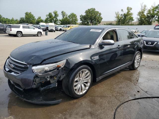 FORD TAURUS LIM 2015 with VIN 1FAHP2F84FG180385 - Photo from auction
