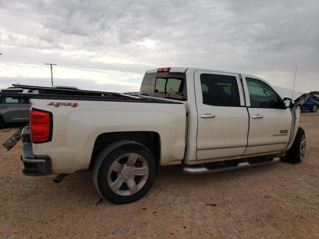 Photo 3 from auction – 2014 CHEVROLET SILVERADO with VIN 3GCUKSEC2EG106401