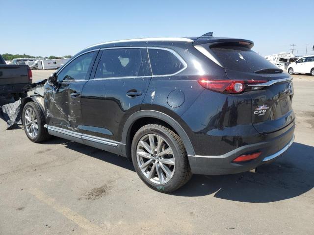 Photo 2 from auction – 2019 MAZDA CX-9 GRAND with VIN JM3TCBDY6K0331465