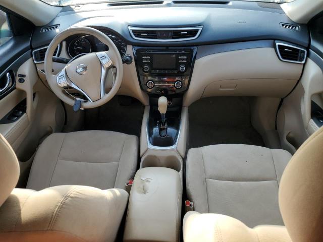 Photo 8 from auction – 2015 NISSAN ROGUE S with VIN KNMAT2MV3FP567042