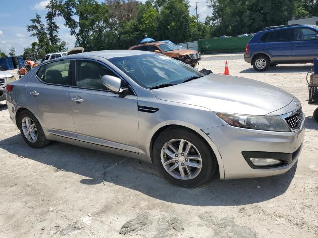 Photo 4 from auction – 2013 KIA OPTIMA LX with VIN 5XXGM4A79DG143703