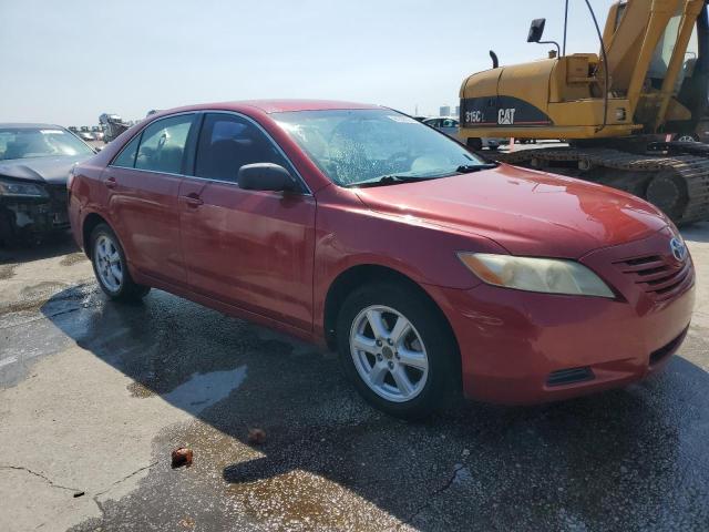 Photo 4 from auction – 2007 TOYOTA CAMRY CE with VIN 4T1BE46K57U091310