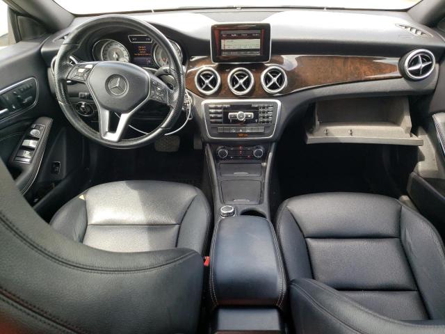 Photo 8 from auction – 2014 MERCEDES-BENZ CLA 250 with VIN WDDSJ4EB0EN148043