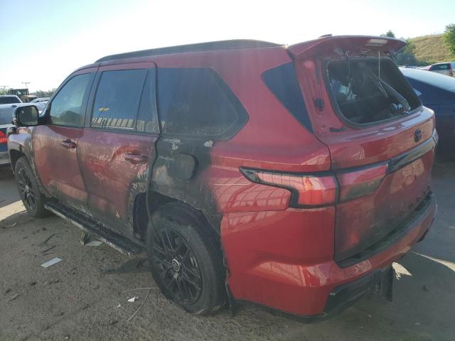 Photo 2 from auction – 2024 TOYOTA SIENNA with VIN 7SVAAABA2RX039793