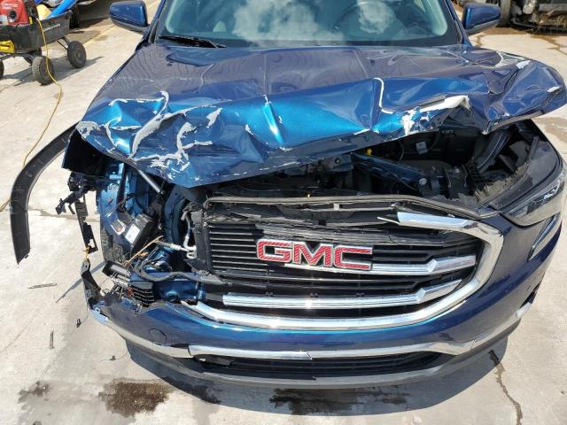 Photo 12 from auction – 2020 GMC TERRAIN SL with VIN 3GKALPEV4LL271793