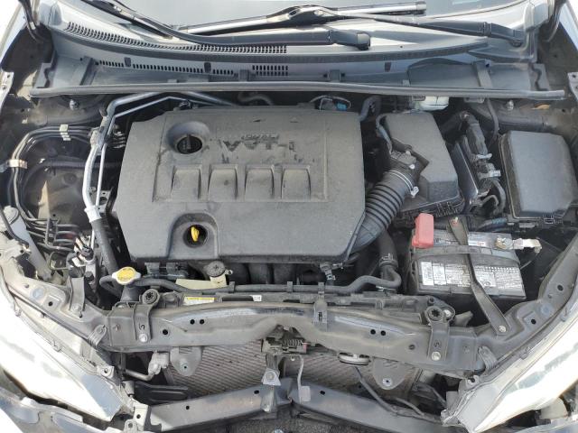 Photo 11 from auction – 2015 TOYOTA COROLLA L with VIN 5YFBURHE4FP303797