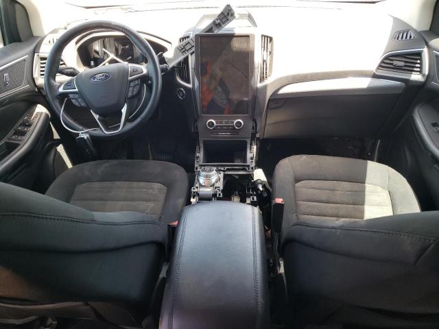 Photo 8 from auction – 2021 FORD EDGE SEL with VIN 2FMPK3J99MBA18018