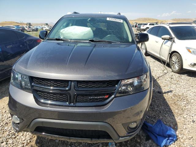 Photo 5 from auction – 2019 DODGE JOURNEY SE with VIN 3C4PDDBG1KT858782