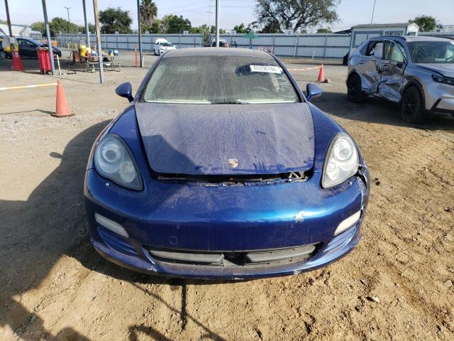 Photo 5 from auction – 2010 PORSCHE PANAMERA S with VIN WP0AB2A75AL061141