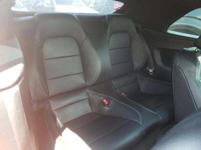 Photo 10 from auction – 2015 FORD MUSTANG with VIN 1FATP8UH4F5399343