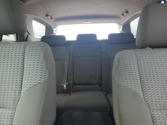 Photo 10 from auction – 2008 TOYOTA 4RUNNER SR with VIN JTEZU14RX8K009133