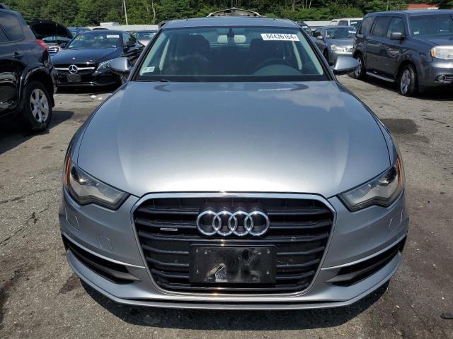 Photo 5 from auction – 2015 AUDI A6 PREMIUM with VIN WAUFMAFC8FN006787