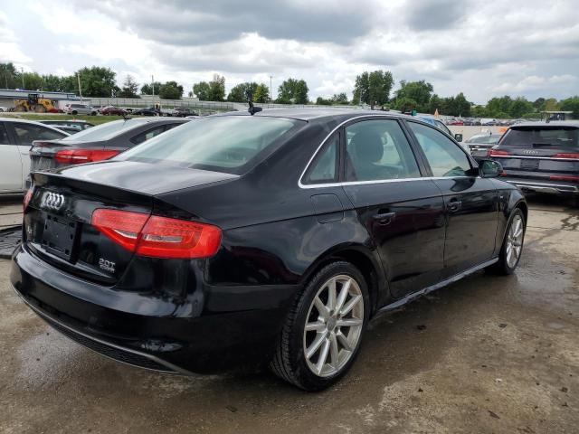 Photo 3 from auction – 2016 AUDI A4 PREMIUM with VIN WAUBFAFL0GN009094