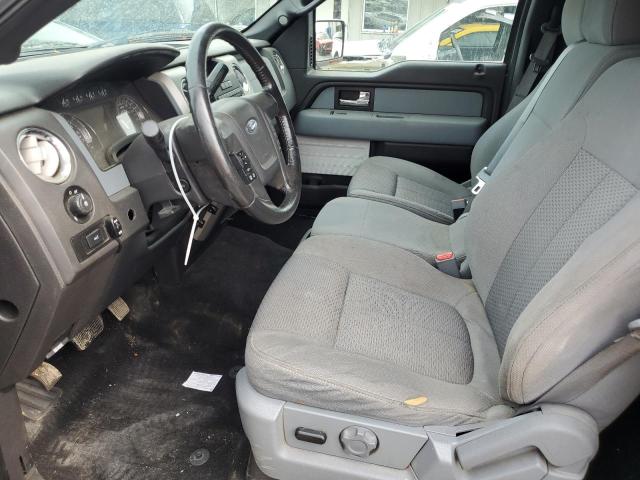 Photo 7 from auction – 2012 FORD F150 SUPER with VIN 1FTFW1ET5CFA15581