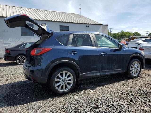 Photo 3 from auction – 2014 MAZDA CX-5 GT with VIN JM3KE4DY2E0415224