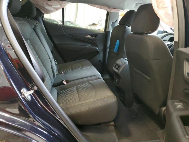 Photo 11 from auction – 2020 CHEVROLET EQUINOX LT with VIN 3GNAXVEX0LS502272