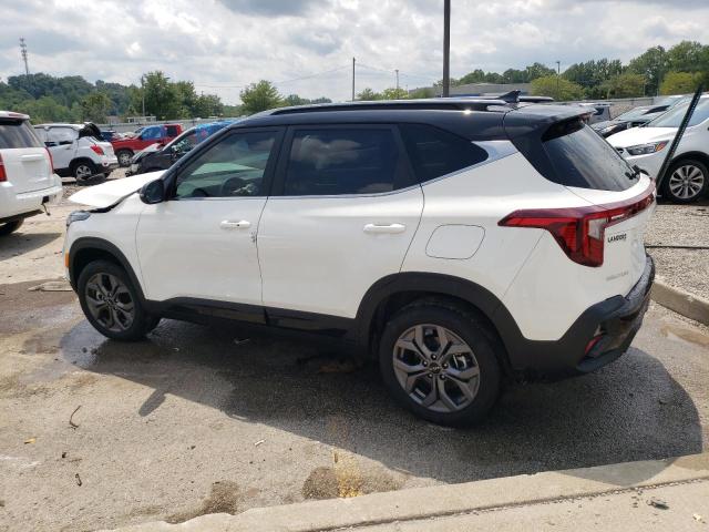Photo 2 from auction – 2024 KIA SELTOS S with VIN KNDEUCAA3R7631669