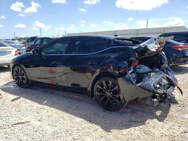 صورة رقم 2 من المزاد - 2023 NISSAN MAXIMA SR مع VIN 1N4AA6EVXPC501730